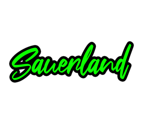 Sticker by sauerlandmoment.de