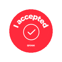 Projects Opportunities Sticker by We Are Rosie