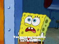 selling out season 4 GIF by SpongeBob SquarePants