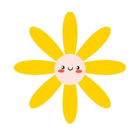 Summer May Sticker by ank_illustrates