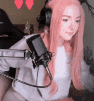 Cute Girl GIF