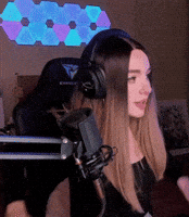 Cute Girl GIF