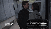 Laia Costa GIF by HBO España