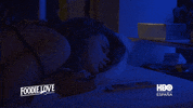 Laia Costa GIF by HBO España