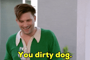 Dirty GIF
