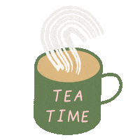 British Drink Sticker