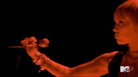 Miley Cyrus GIF by 2020 MTV Video Music Awards