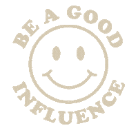 Smiley Sticker by Parker Talent Management