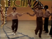 soul train episode 183 GIF