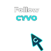 Crypto Love Sticker by CYVO