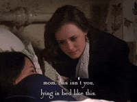 season 5 netflix GIF by Gilmore Girls 