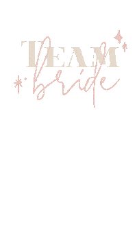 Teambride Sticker by Stella York