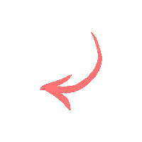 Arrow Sticker by Stella York