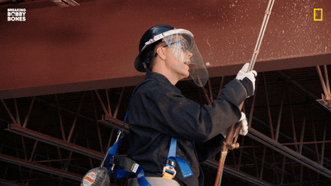 Bobbybones GIF by National Geographic Channel