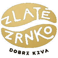 ZlateZrnko zlatezrnko zlaté zrnko Sticker