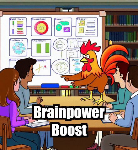 Teamwork Collaboration GIF by Zorooster