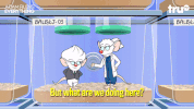adam ruins everything lab GIF by truTV