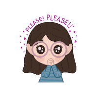 Astro Fangirl Sticker