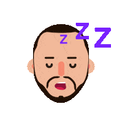 Sticker by yogomotion