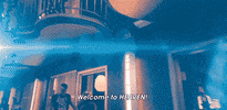 Celebrate Stephen King GIF by CBS All Access