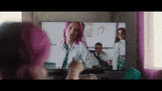 Music Video 20 Questions GIF by Zolita