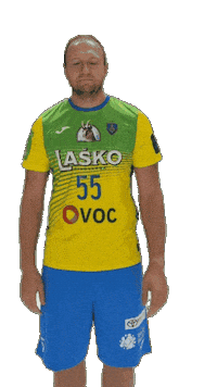 Handball Bow Sticker by RK CELJE