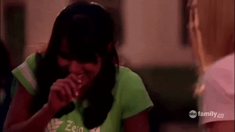 Dilshad Vadsaria Greek GIF