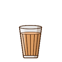 Summer Love Sticker by Badshah Masala Official