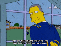 the simpsons episode 25 GIF