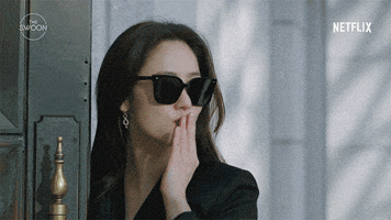 Korean Drama Goodbye GIF by The Swoon