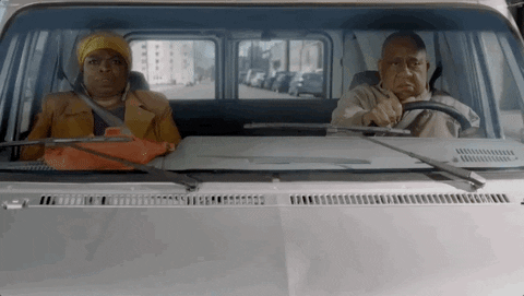 Billy Gardell Bob102 GIF by CBS
