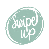 Swipe Sticker by Ask Bongo
