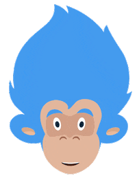 AskBongo bongo askbongo Sticker