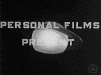 open knowledge vintage GIF by Okkult Motion Pictures