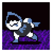 Breakdance Deltarune GIF