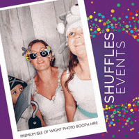 #gemmaandthomasiw GIF by Shuffles Events