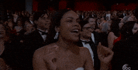 oscars 2017 dancing GIF by The Academy Awards