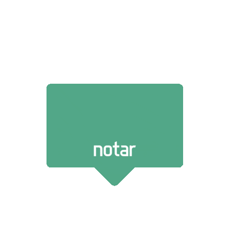 NotarNorge giphyupload notar høy pris høy pris med notar Sticker