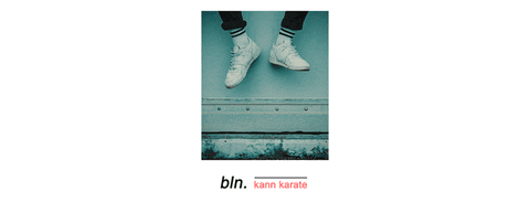 Banner Sneaker GIF by KANN KARATE