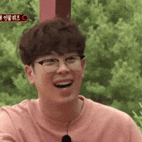 Laugh Po GIF