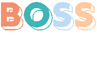 Work Hard Sticker by Toni-Marie