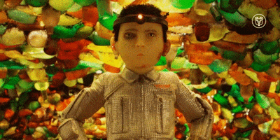 wes anderson no GIF by Fox Searchlight