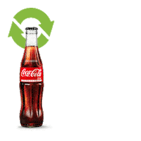 Coca Cola Food Sticker by The Coca-Cola Company Ecuador