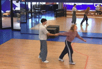 Operacion Triunfo Ot GIF