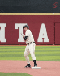 Dylan Joyce Double Celebration