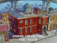 hey arnold nickelodeon GIF