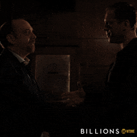 showtime GIF by Billions