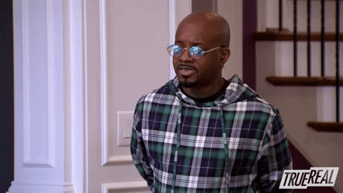 Rap Game GIF by TrueReal
