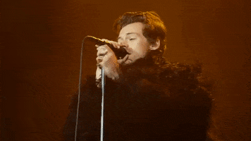 As It Was Coachella GIF by Harry Styles