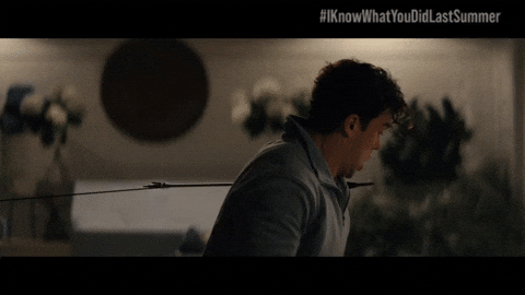 Jennifer Love Hewitt GIF by Sony Pictures